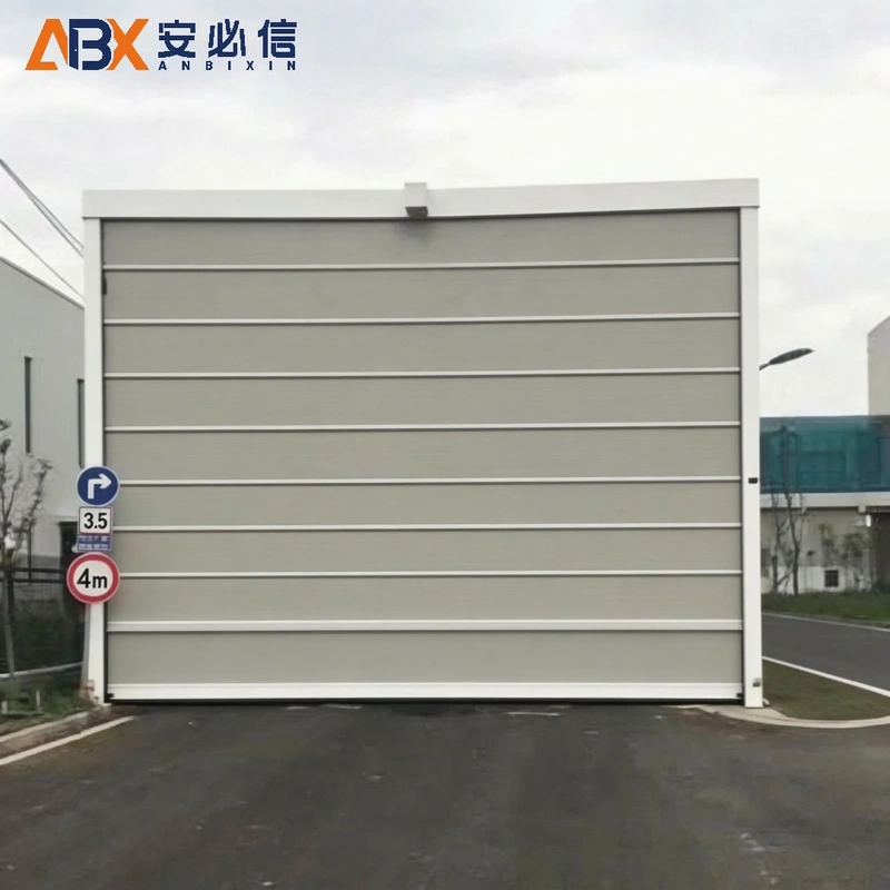 张掖堆积门